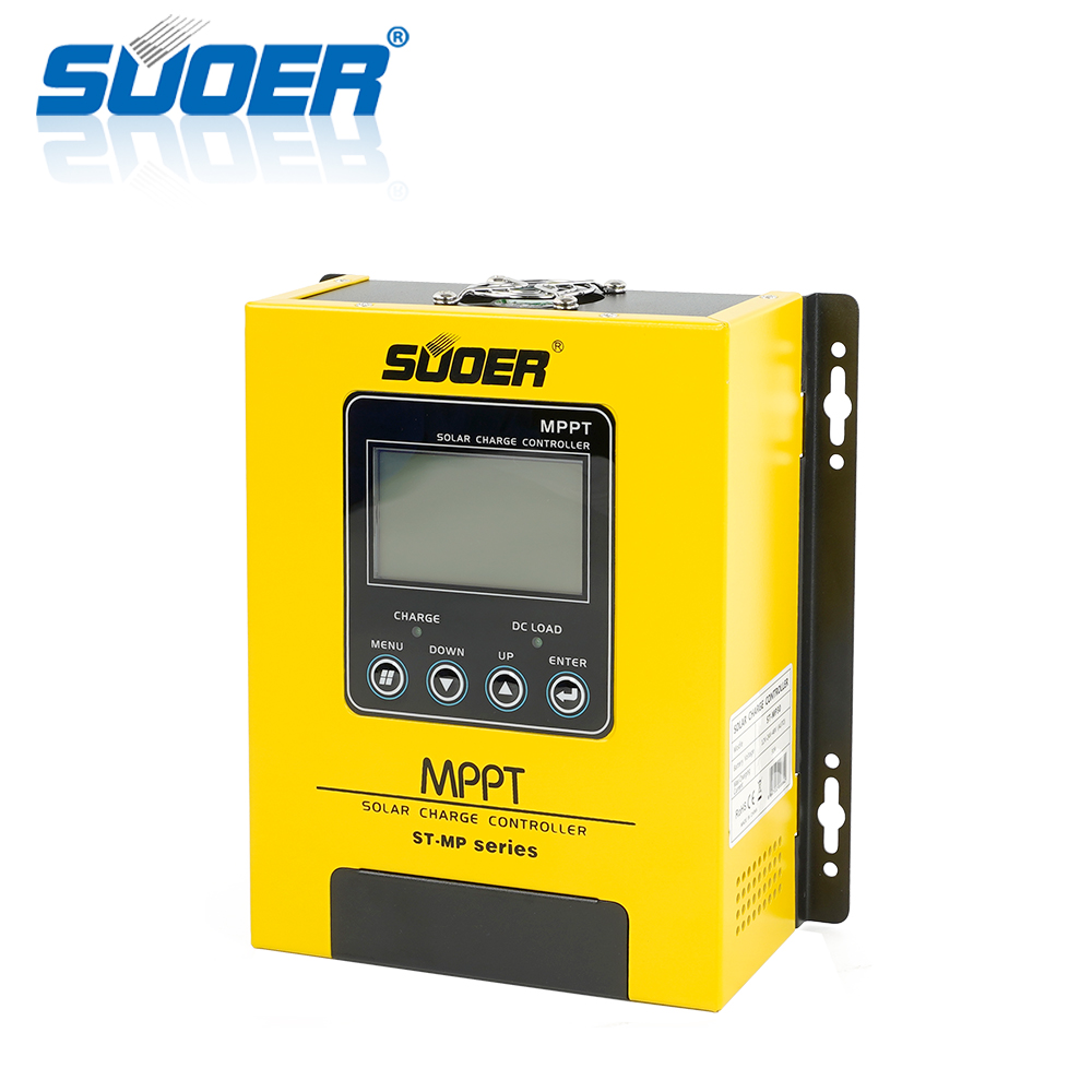 MPPT Solar Controller - ST-MP30